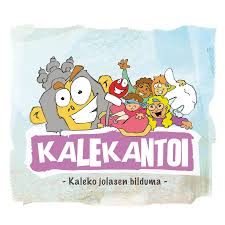 kalekantoi