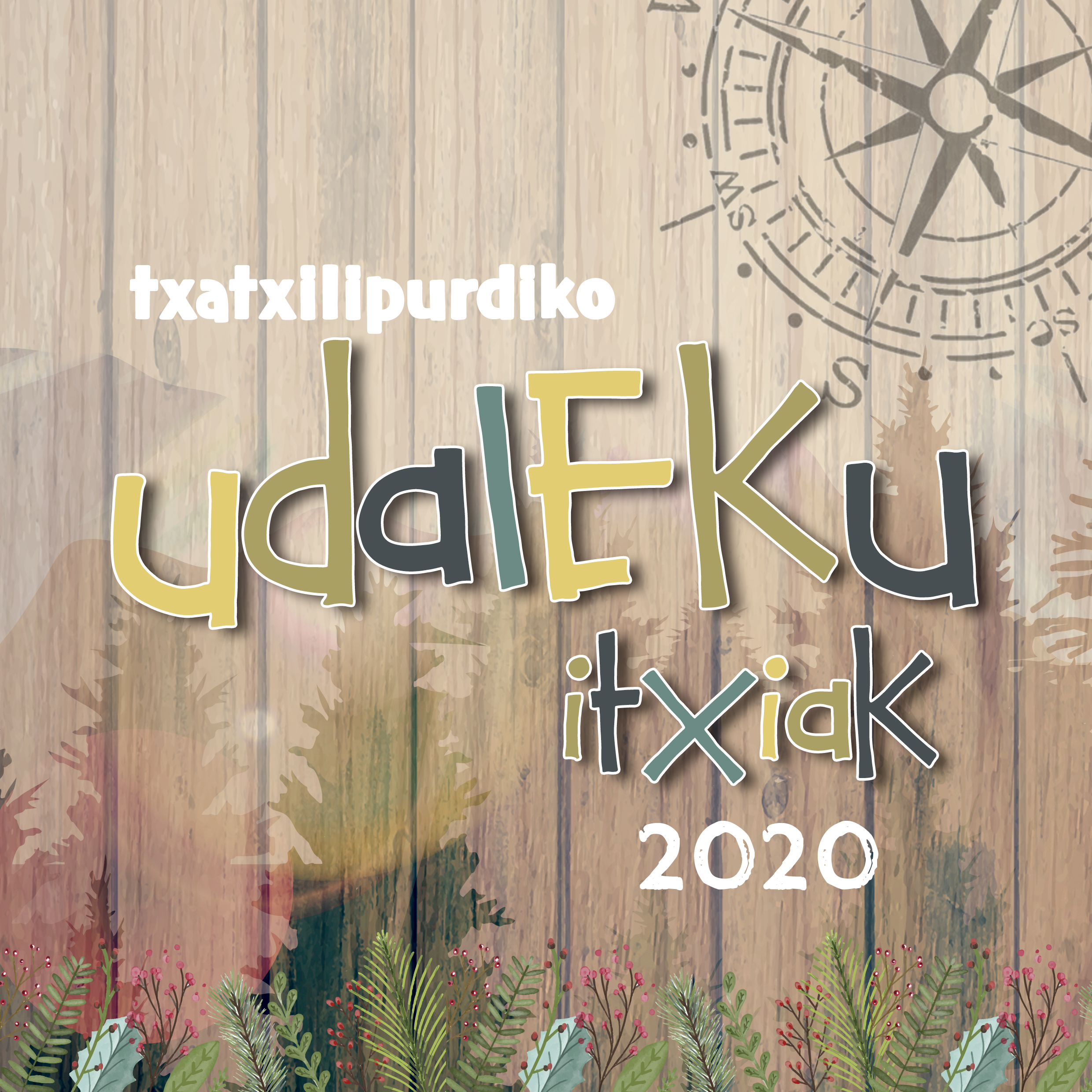 Udaleku Itxiak 2020