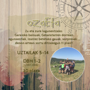 ozaeta