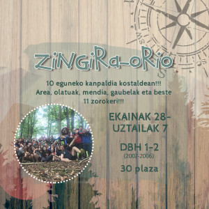 zingira