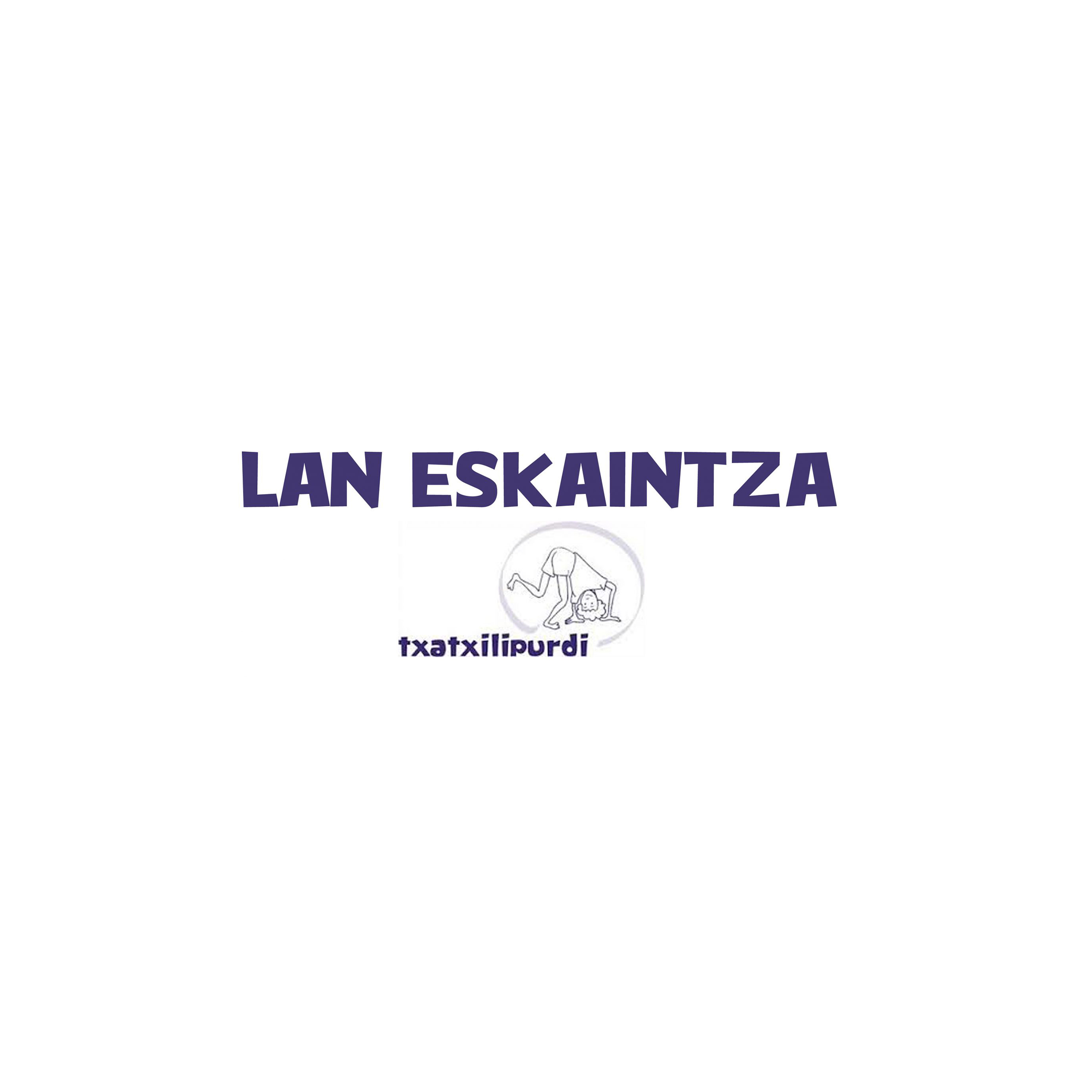 Lan eskaintza